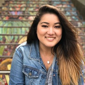 Meet your Posher, Nicole